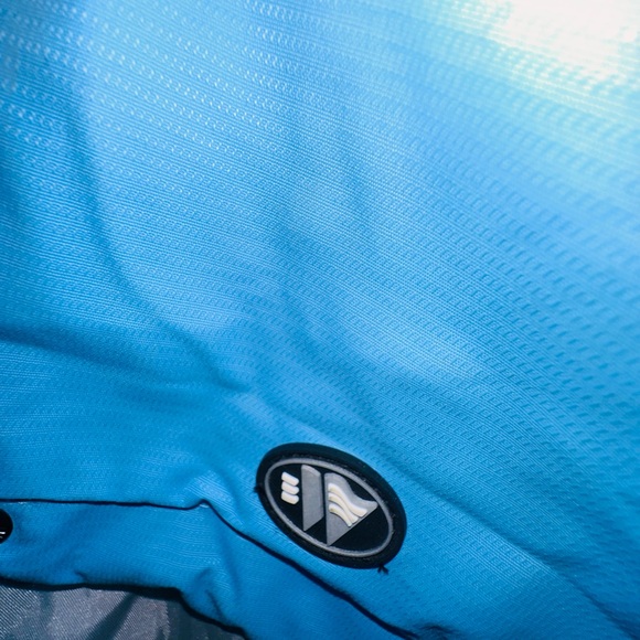 Mens /womenBlue Jacket - Picture 7 of 14